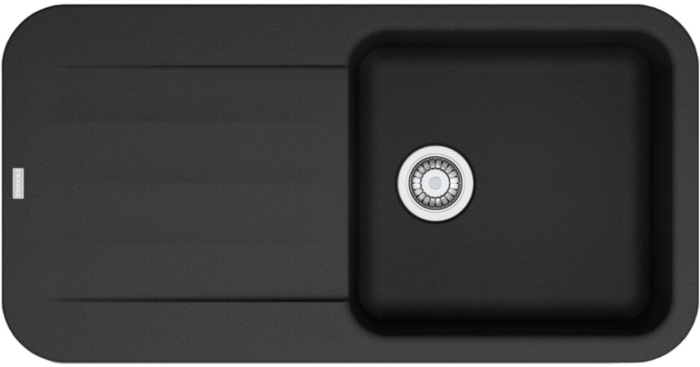 Кухонная мойка Franke Pebel PBG 611-97 114.0258.072