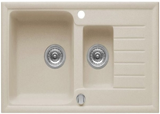 Кухонная мойка Brenor Napoli 79