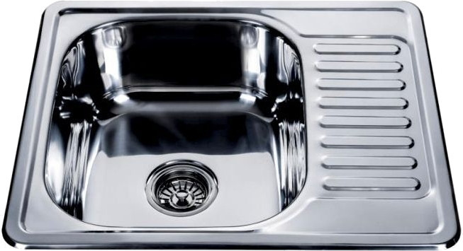 Кухонна мийка MIRA MR 5848