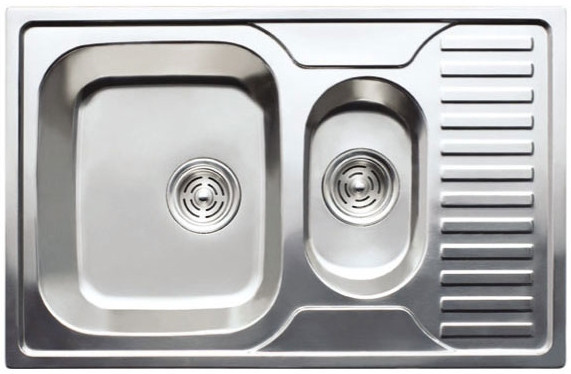 Кухонная мойка Aqua-World Napoli 780