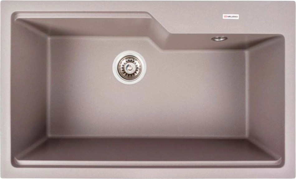 Кухонна мийка Valeso Nika 7545