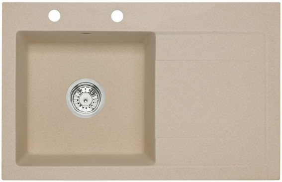 Кухонная мойка Brenor Milano 80