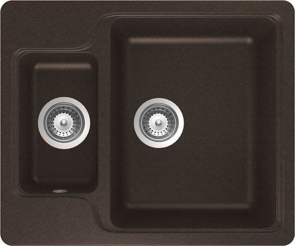 Кухонная мойка Schock Manhattan N-150