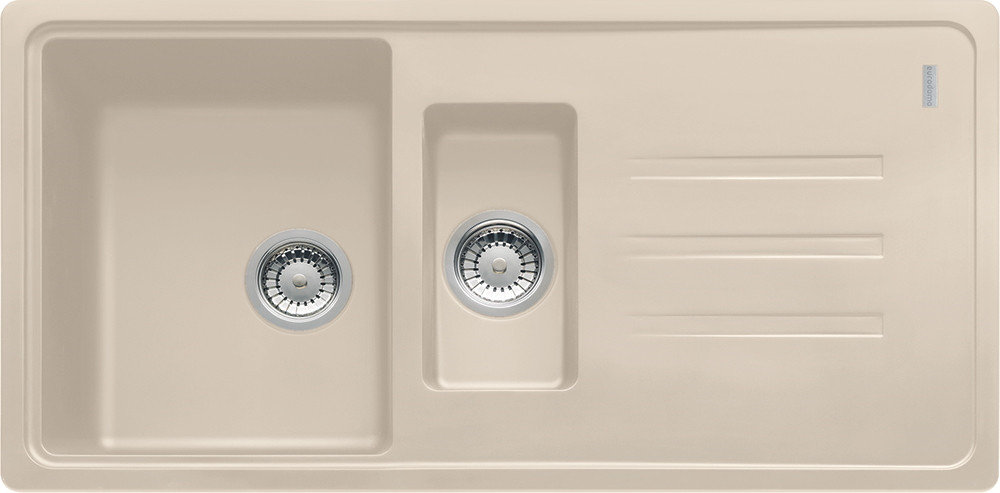 Кухонная мойка Franke Malta MLG 651 114.0382.785