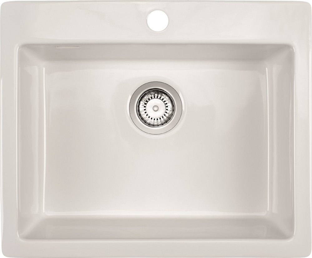Кухонная мойка Sonra Makara 60