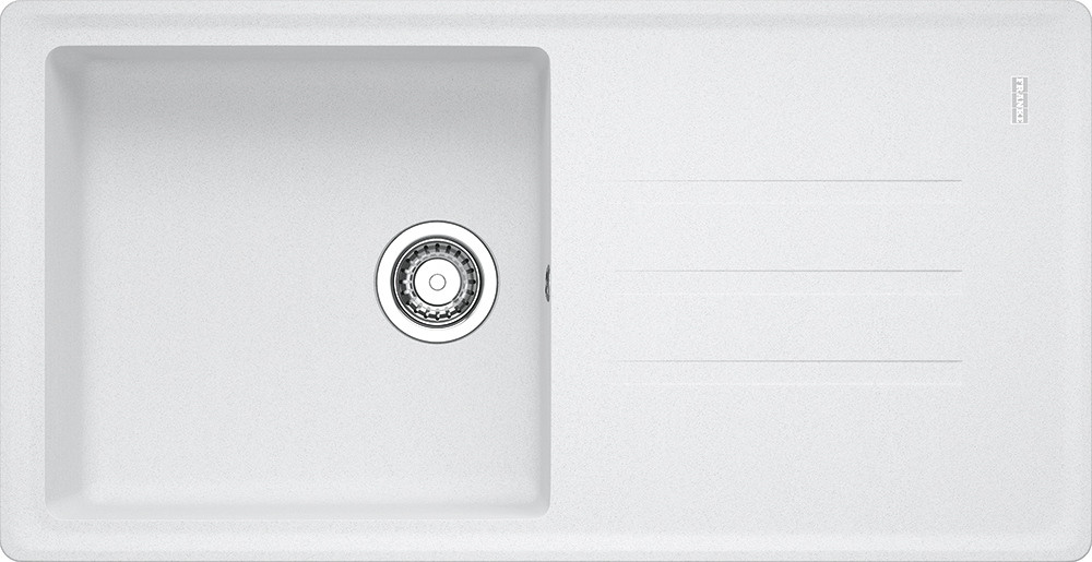 Кухонная мойка Franke Malta MLG 611-97 114.0382.802
