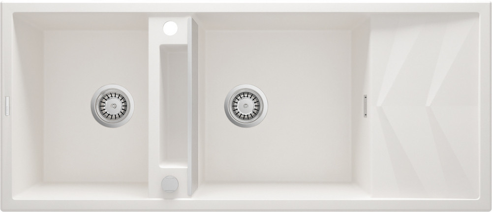 Кухонная мойка Deante Magnetic ZRM A213