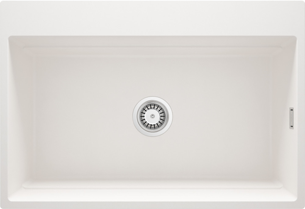 Кухонная мойка Deante Magnetic ZRM A10B