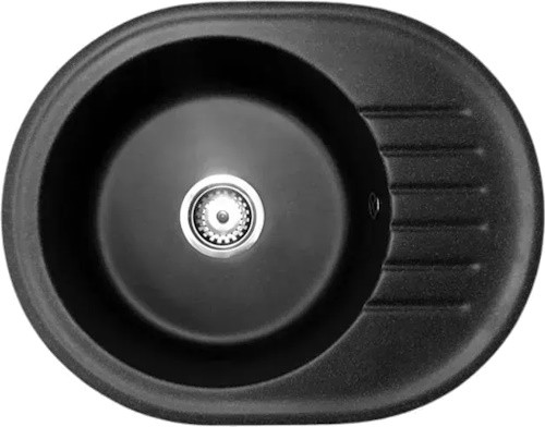 Кухонна мийка Granitan Luxor