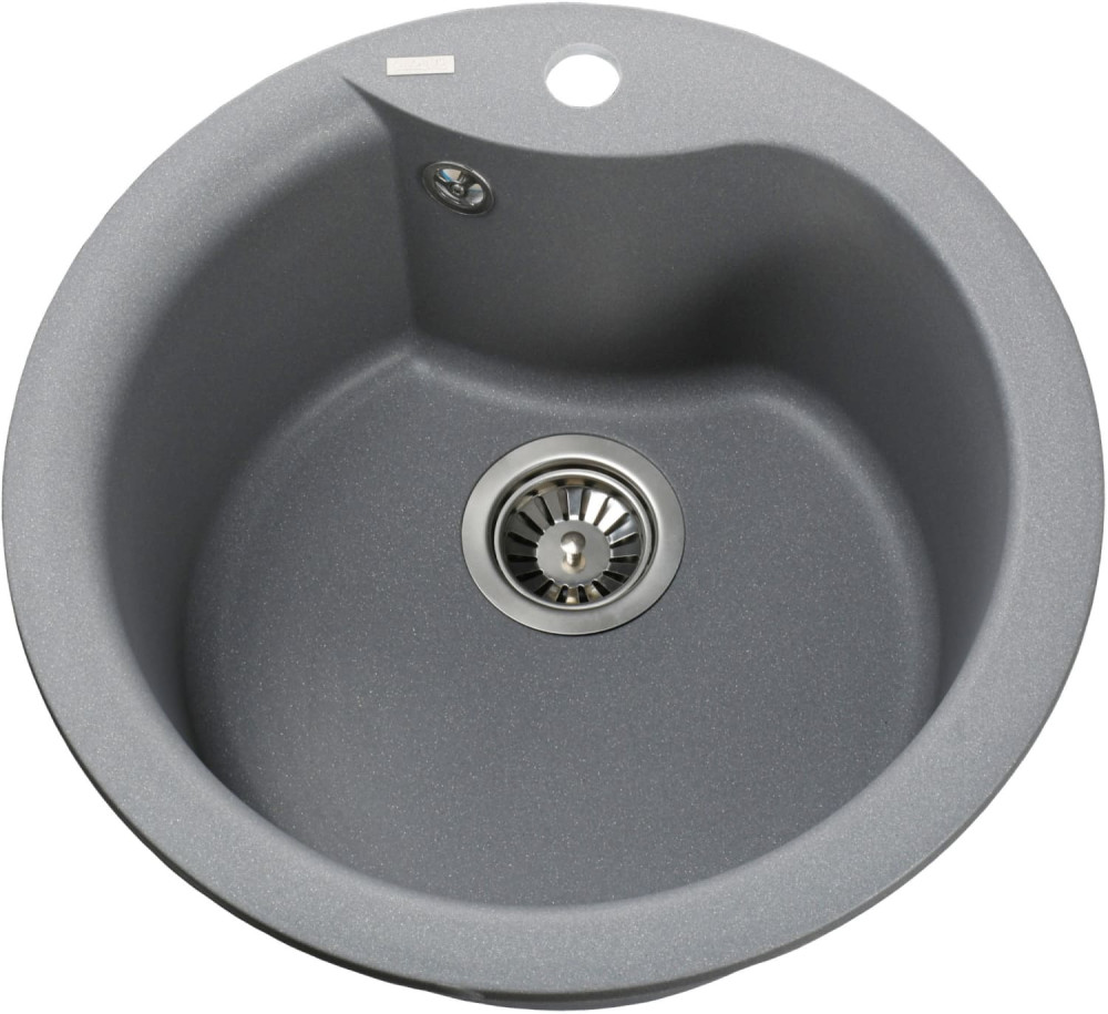 Кухонная мойка Globus Lux Orta 485 000021054