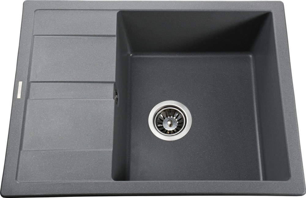 Кухонная мойка Globus Lux One 000021066