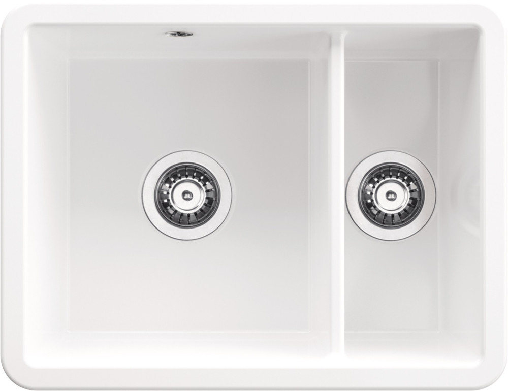 Кухонная мойка Deante Lumi ZCU 6503