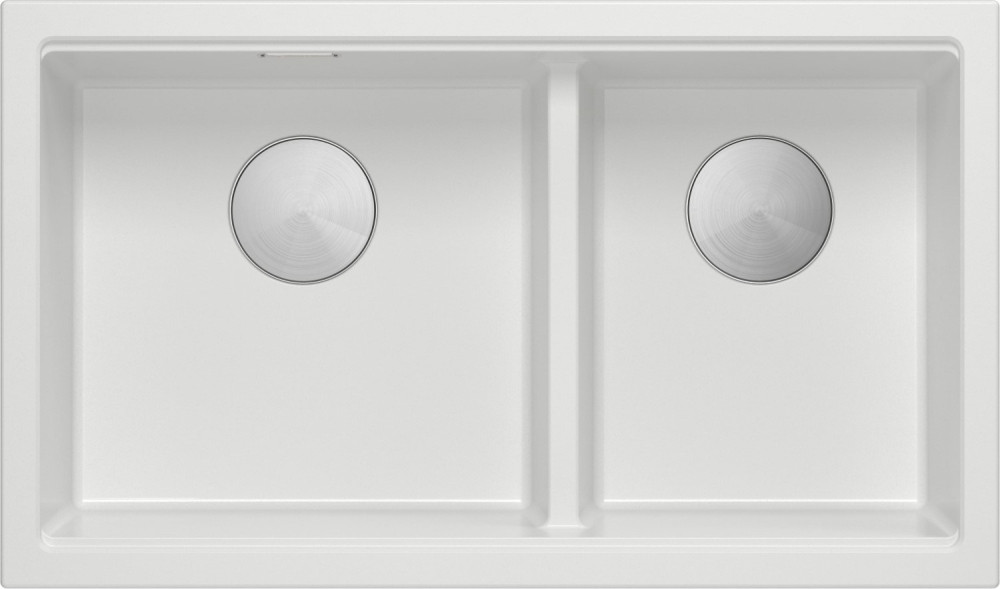 Кухонная мойка Quadron Logan 120 HQL7645U1_BS_I