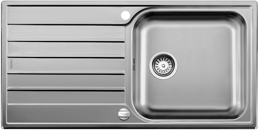 Кухонная мойка Blanco Livit XL 6S 518519