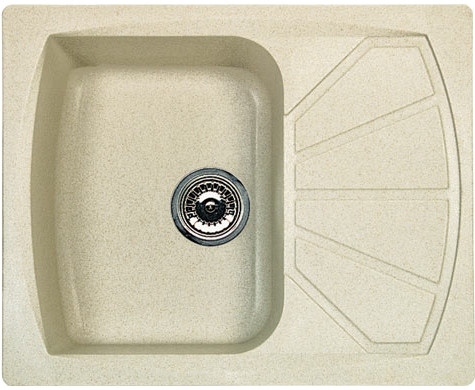 Кухонная мойка Elleci Living 125