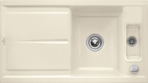 Кухонная мойка Villeroy & Boch Laola 90