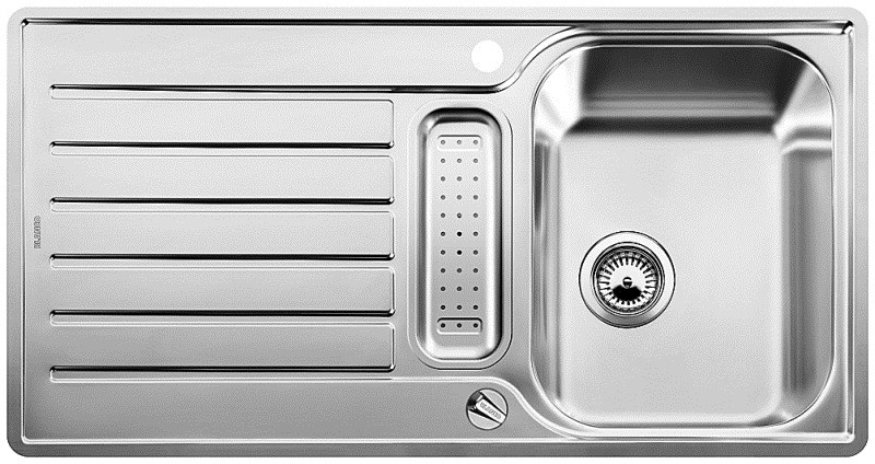 Кухонная мойка Blanco Lantos 5S-IF 517281