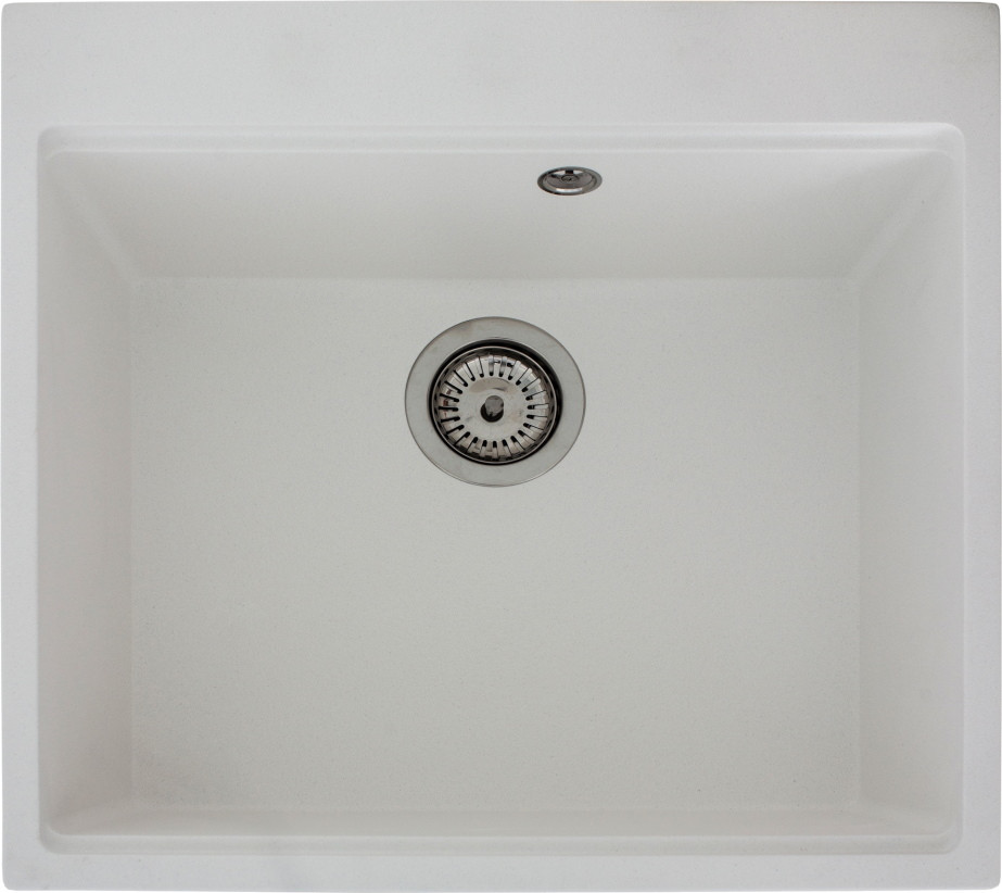 Кухонна мийка Miraggio Lagoon 54 0001138