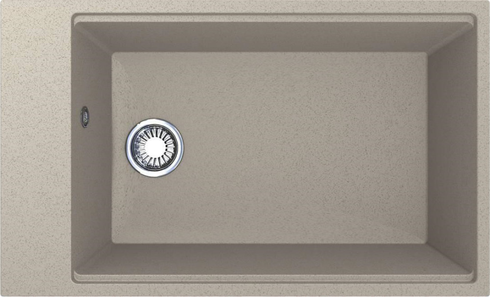 Кухонная мойка Miraggio Lagoon 76
