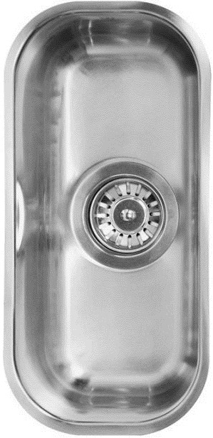 Кухонная мойка Reginox L18 4018