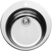 Кухонная мойка Pyramis Kiba