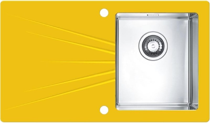 Кухонная мойка Alveus Karat 10R