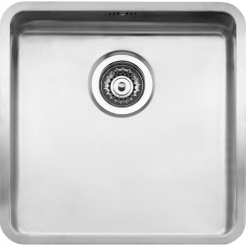 Кухонная мойка Reginox Kansas 40x40