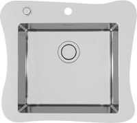 Кухонная мойка Alveus Jubilee 90
