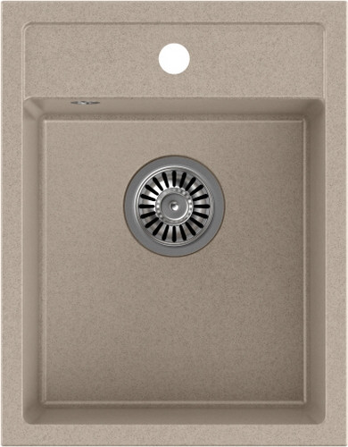 Кухонная мойка Quadron Johnny 90 HCQJ3950BEZK