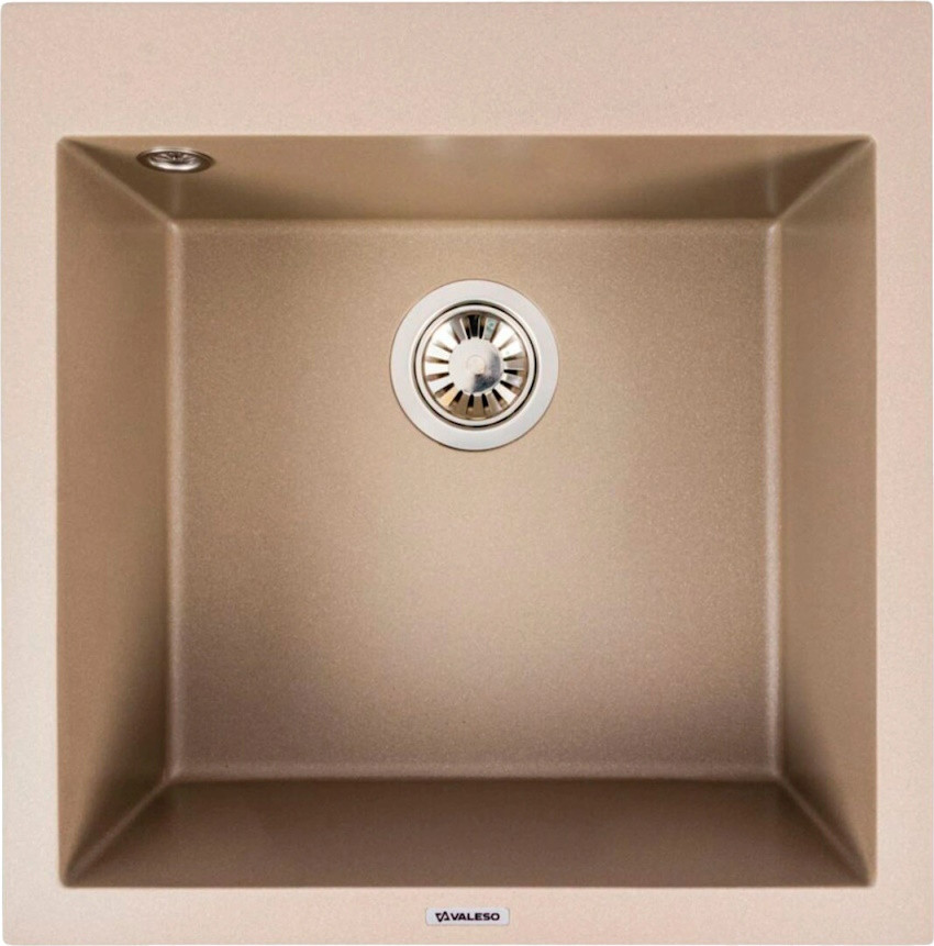 Кухонная мойка Valeso Galax 5050