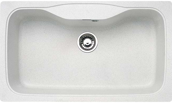 Кухонная мойка Elleci Fox 360