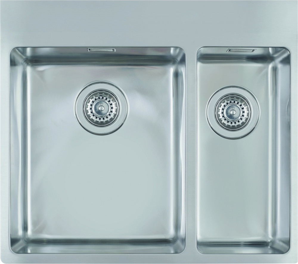 Кухонная мойка Teka Forlinea R15 2B 580