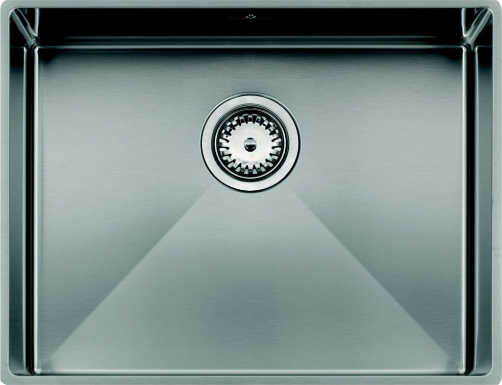 Кухонная мойка Reginox Florida 55x40 R30783