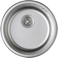 Кухонная мойка Aqua-World Firenze 440