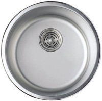 Кухонная мойка Aqua-World Firenze 420