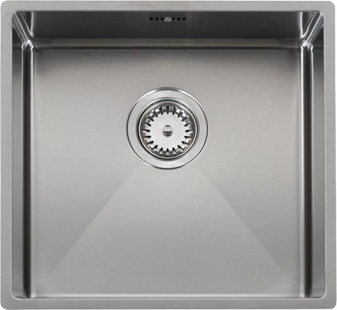 Кухонная мойка Reginox Florida 40x37 R27769