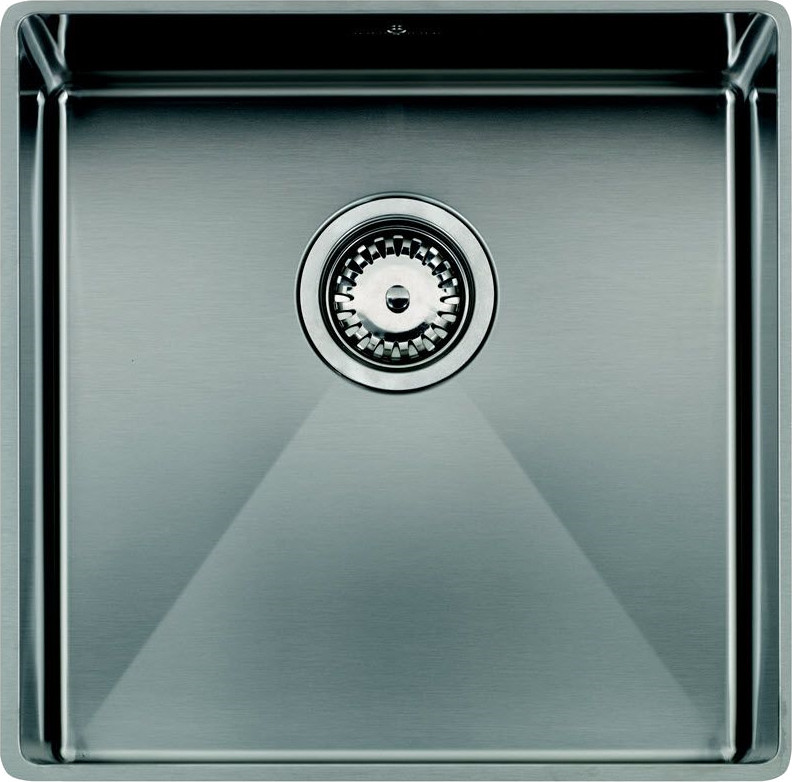 Кухонная мойка Reginox Florida 40x40 R26274