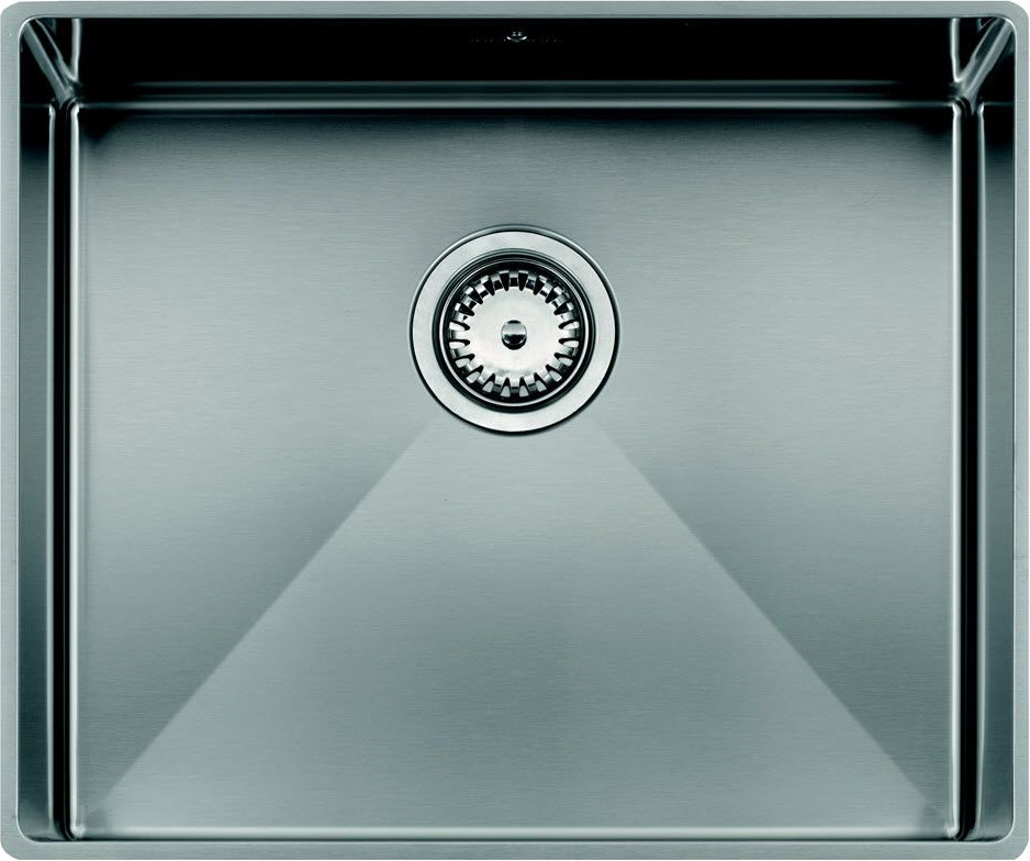 Кухонная мойка Reginox Florida 45x40 R30776
