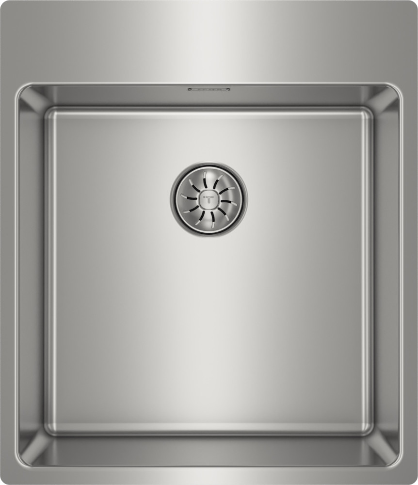 Кухонная мойка Teka ForLine RS15 40.40 115000081