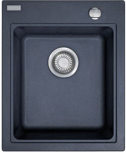 Кухонная мойка Franke Fiji FIG 610-42 114.0158.665