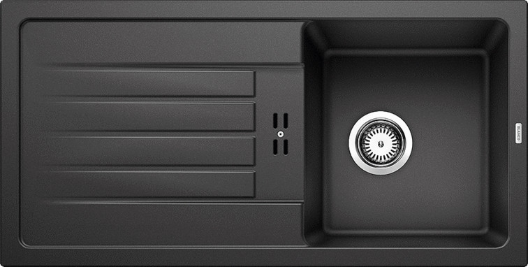 Кухонная мойка Blanco Favum 45S 524227