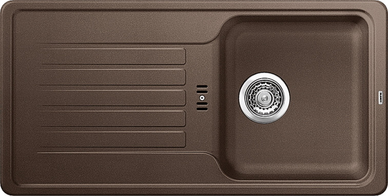 Кухонная мойка Blanco Favos 45S 516620