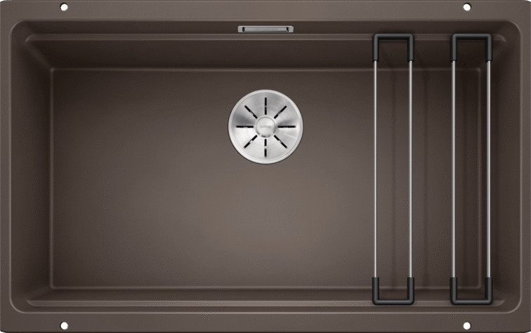 Кухонна мийка Blanco Etagon 700-U 525176