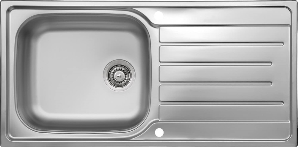Кухонная мойка Reginox Daytona