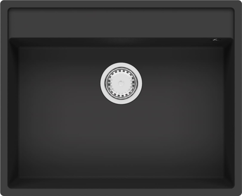 Кухонная мойка Fabiano Cubix 64x52 8221.201.0978