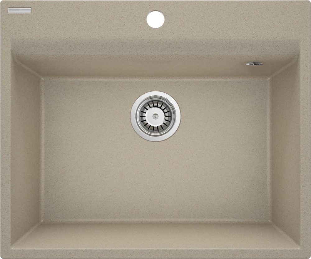 Кухонная мойка Deante Corio ZRC 710A