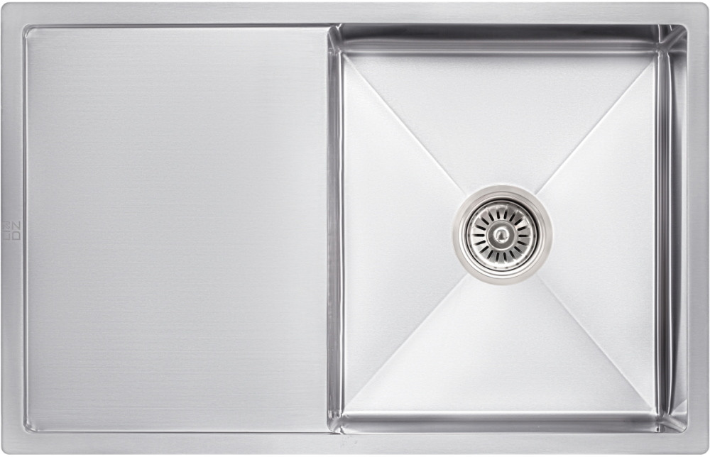Кухонная мойка Lidz H7850 3.0/1.0