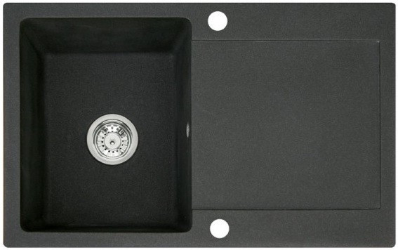 Кухонная мойка Brenor Como 10 Mini