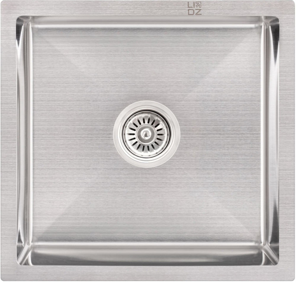 Кухонная мойка Lidz H4745 3.0/1.0