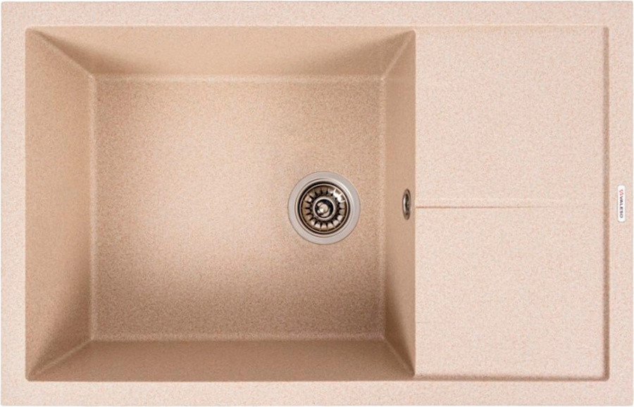 Кухонная мойка Valeso Calypso 7950